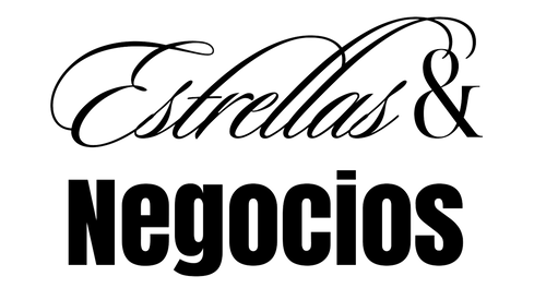ESTRELLAS Y NEGOCIOS